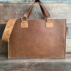 Get Outta Dodge Hybrid Tote #61582