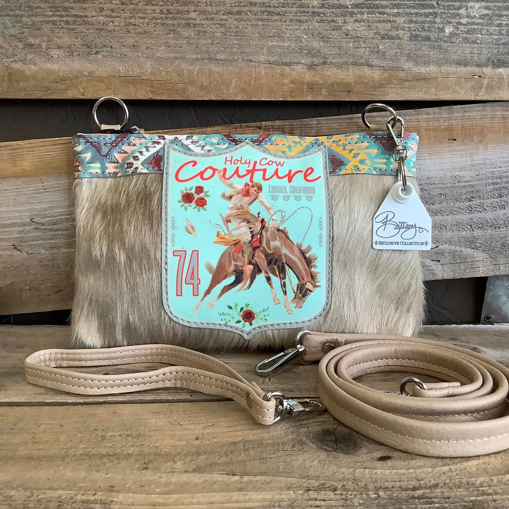 Ranch Hand #63608 BNS74