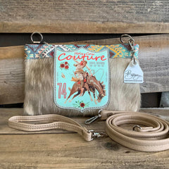 Ranch Hand #63608 BNS74