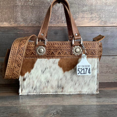 Small Town Tote #52174