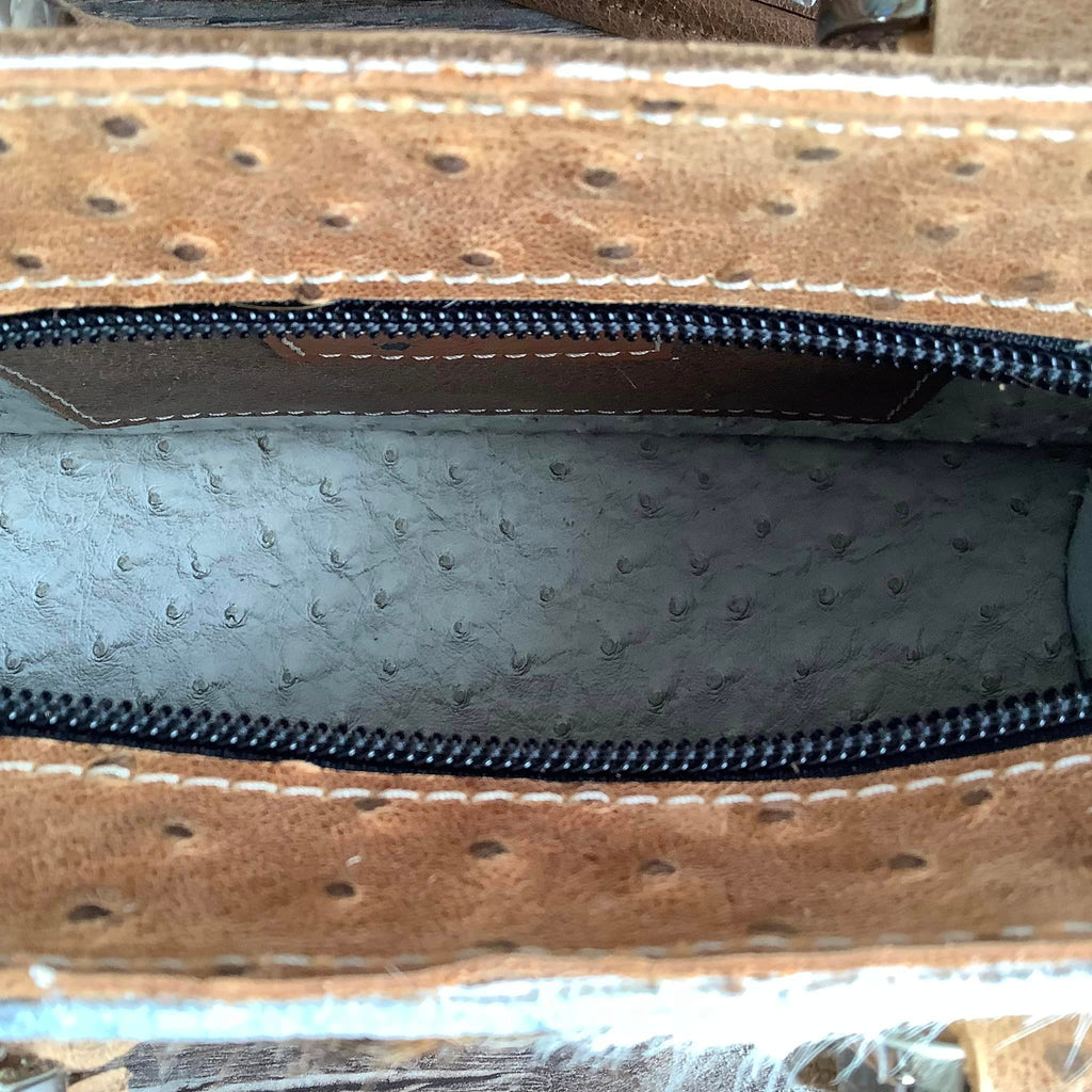 Itty Bitty Tote Hybrid #60664
