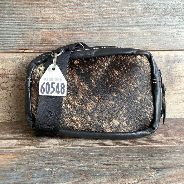 Western Bum Bag #60548