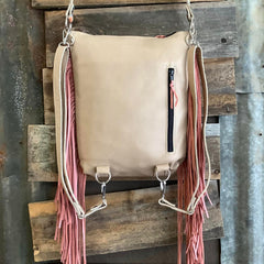Mini Bagpack #64046 BNS38