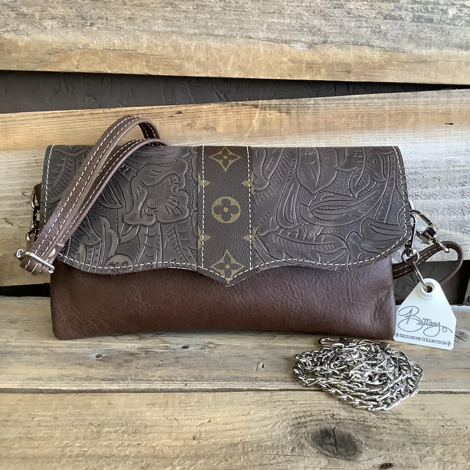 Exclusive Collection Sassy Mini Classy Cowgirl #63658