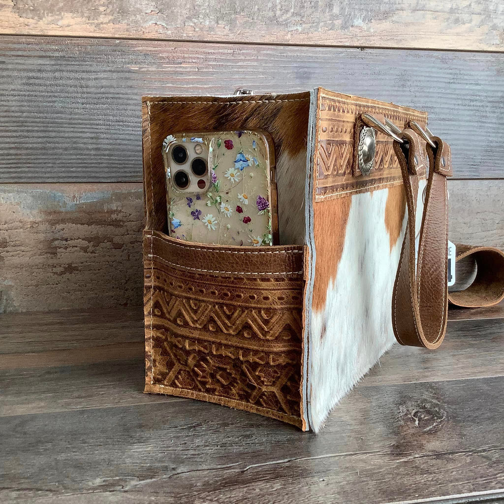 Small Town Tote #52174