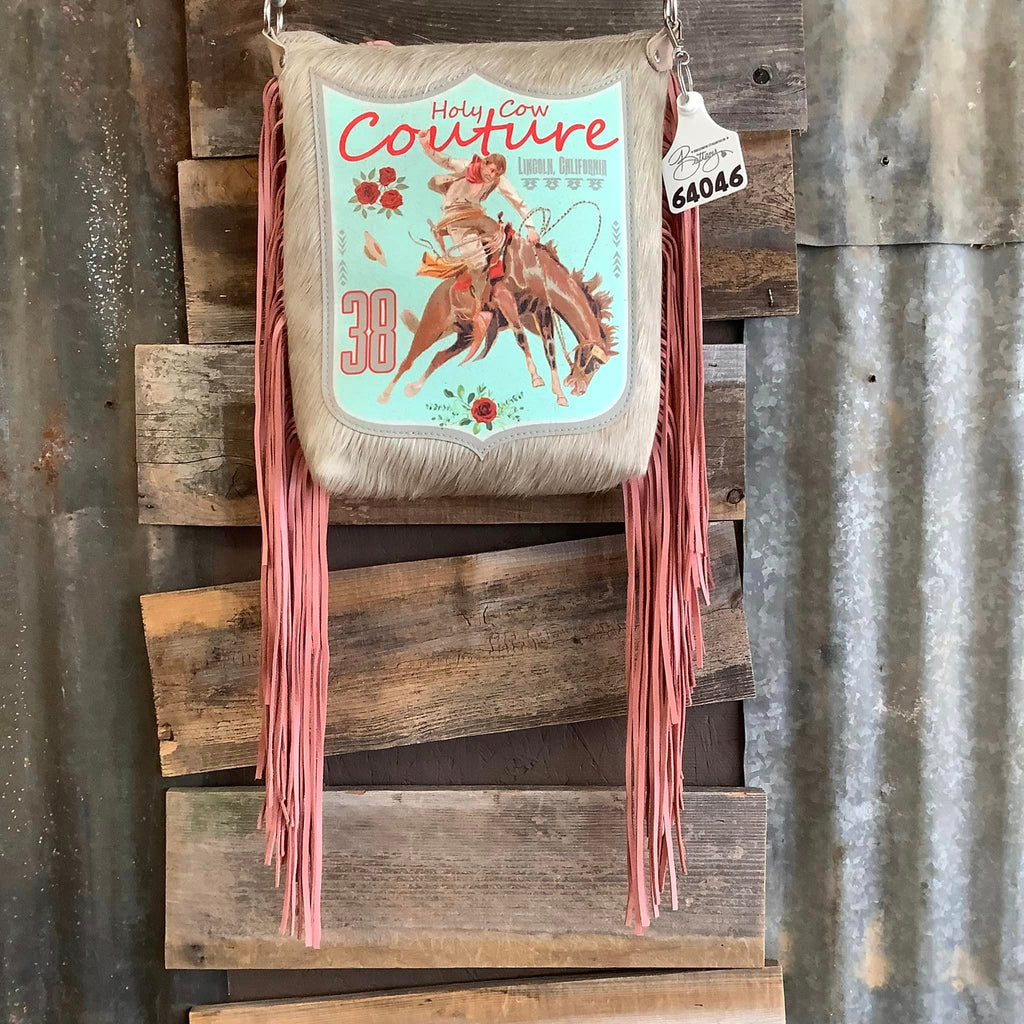 Mini Bagpack #64046 BNS38