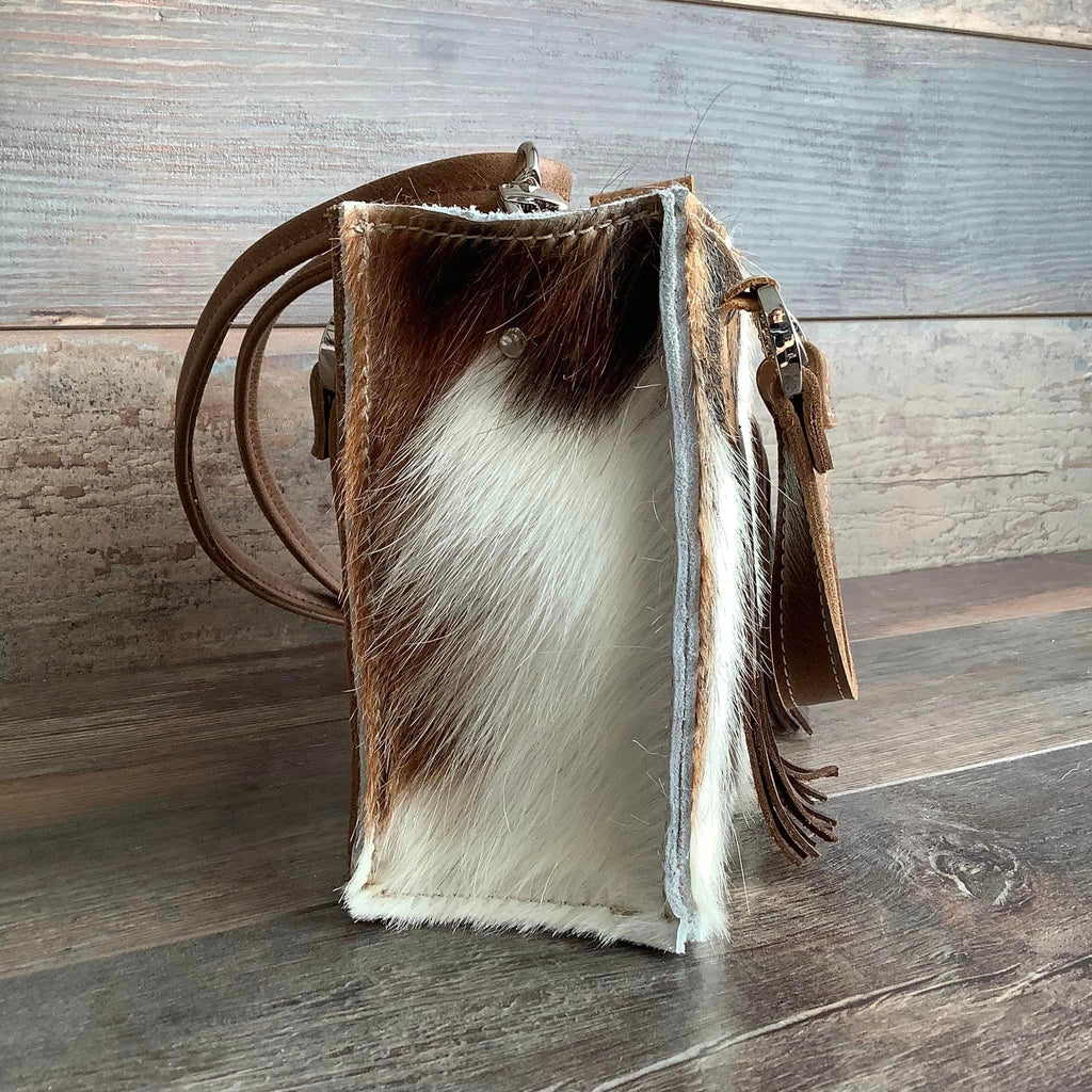 Itty Bitty Tote Hybrid #60664