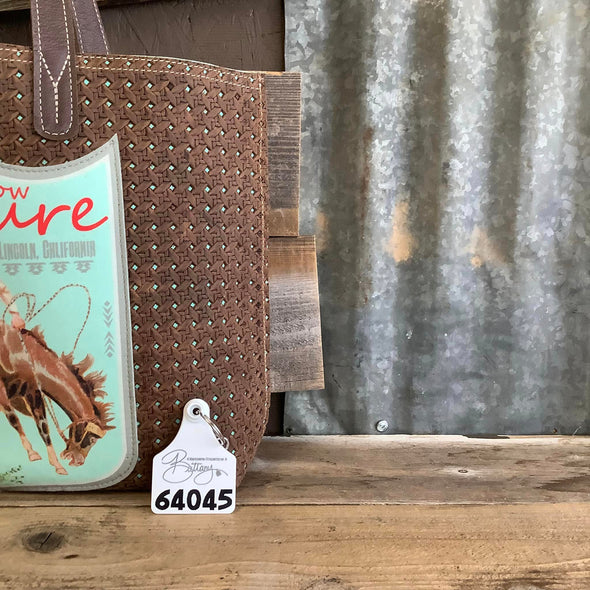 The Weekender #64045 BNS40