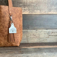 The Market Tote #52204