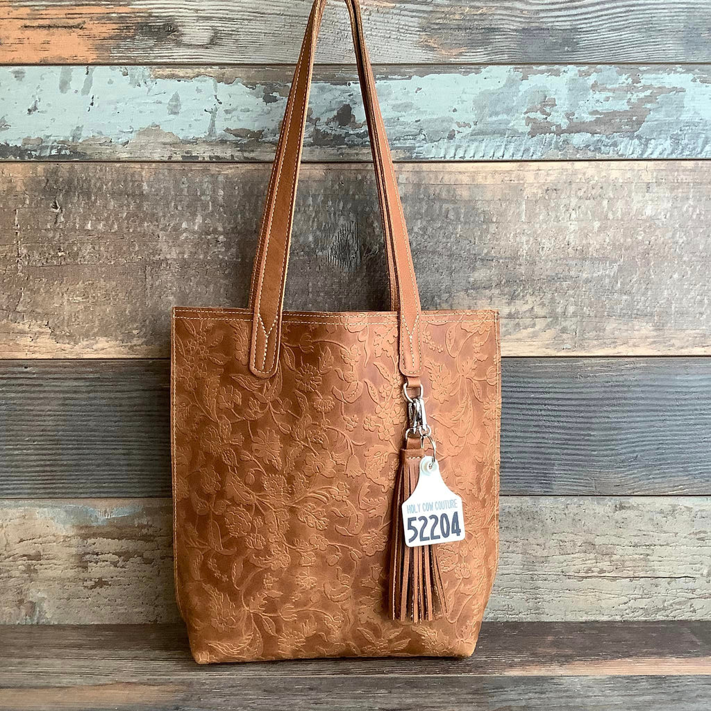 The Market Tote #52204