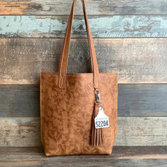 The Market Tote #52204