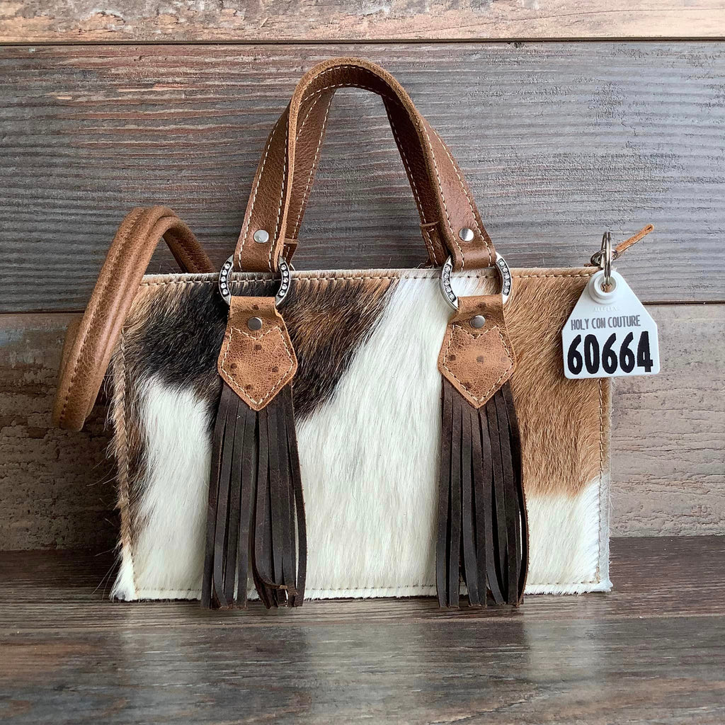 Itty Bitty Tote Hybrid #60664