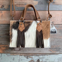 Itty Bitty Tote Hybrid #60664