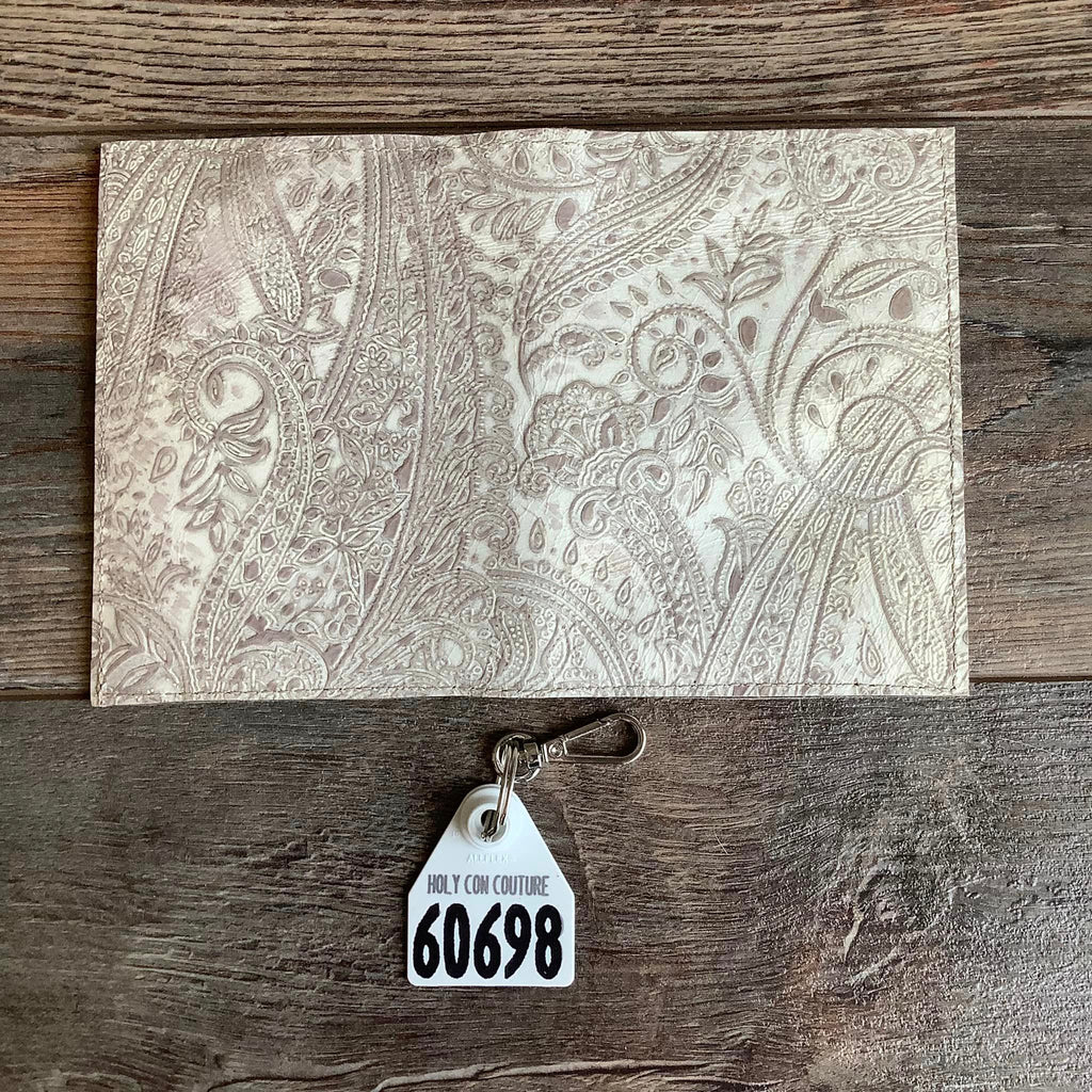 Unisex Passport Wallet #60698