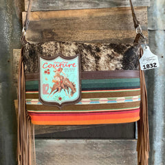 Designer Serape #1832 BNS82