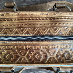 Small Town Tote #52174