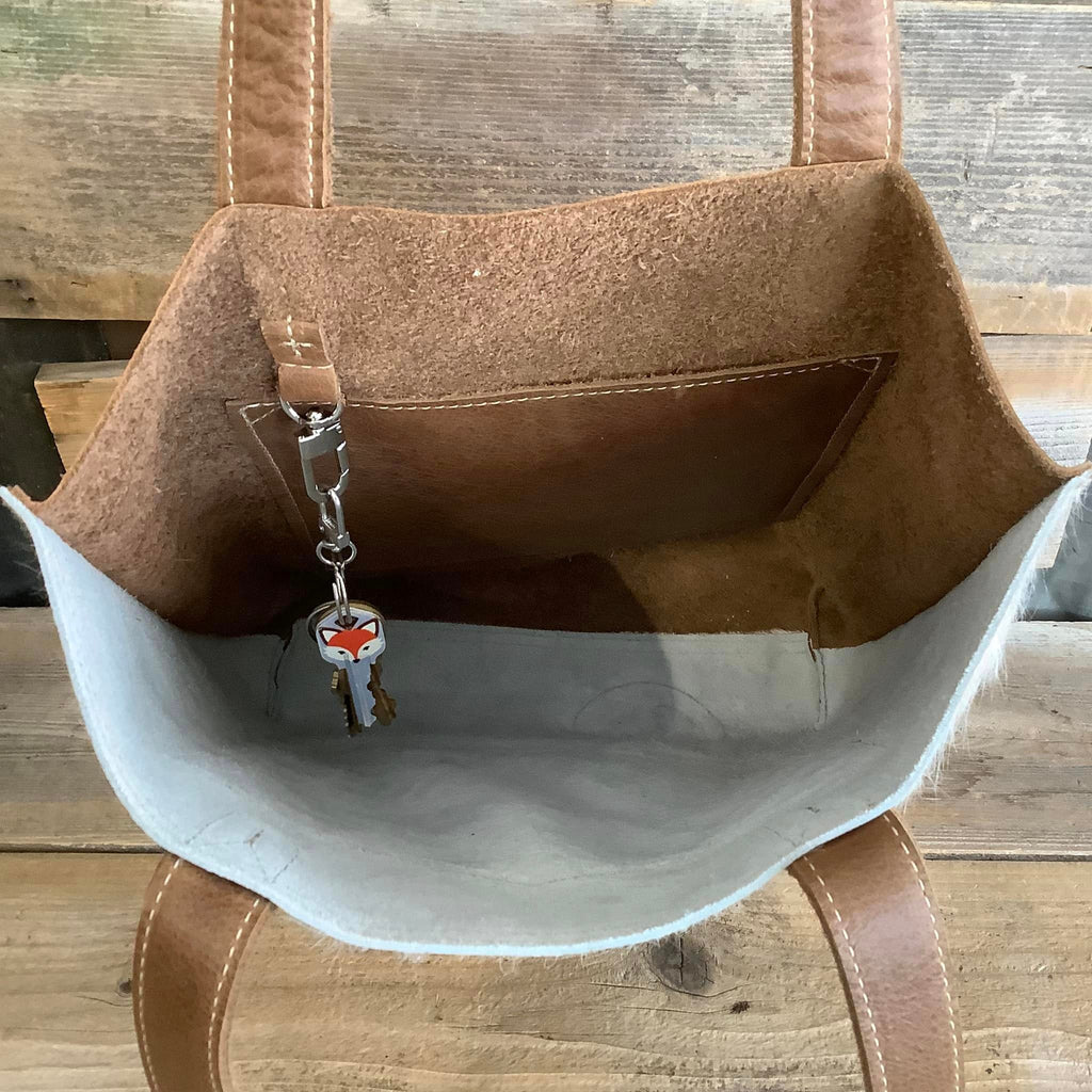 The Market Tote #1823 BNS25