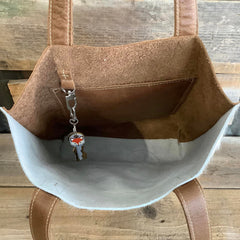 The Market Tote #1823 BNS25