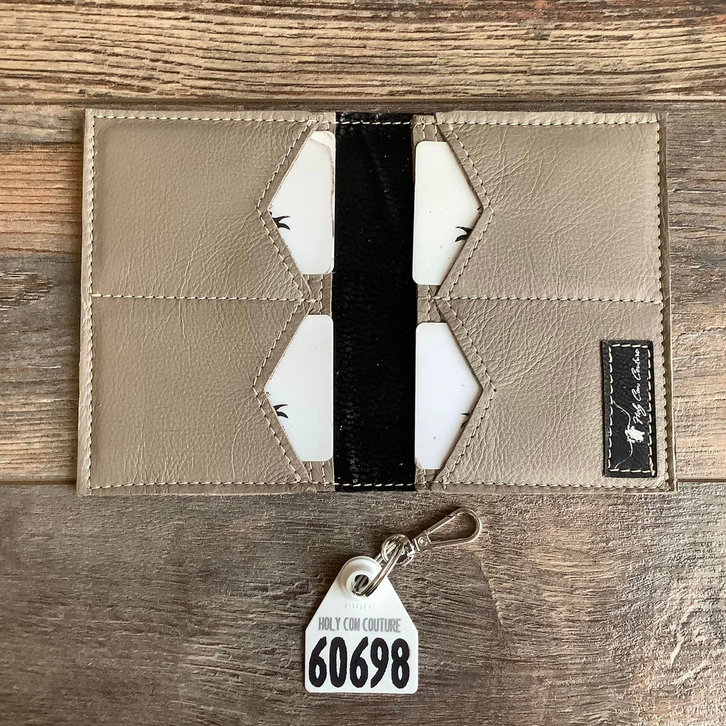 Unisex Passport Wallet #60698