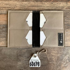 Unisex Passport Wallet #60698