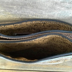 Double Barrel #64037 BNS73
