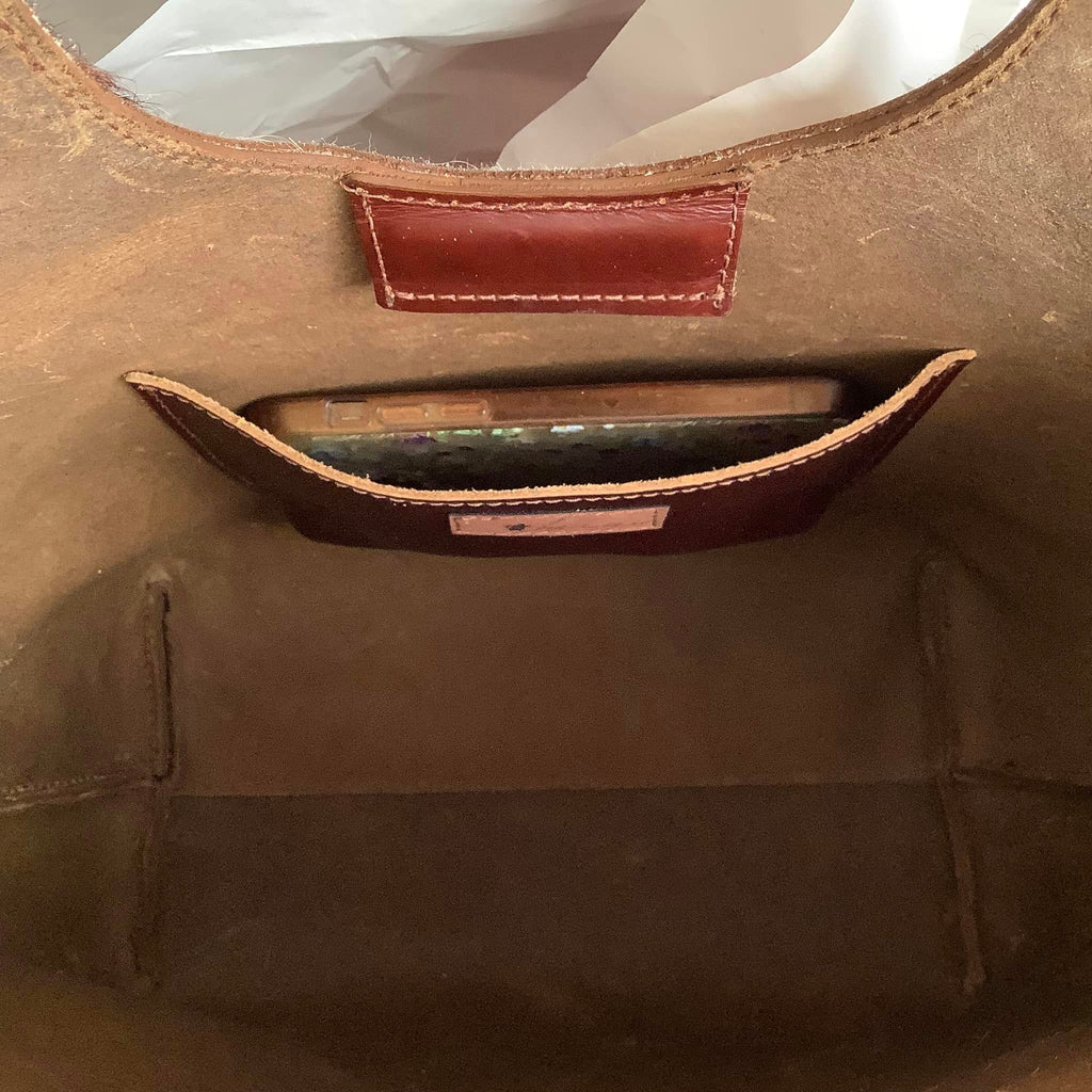 Prairie Bag #52924