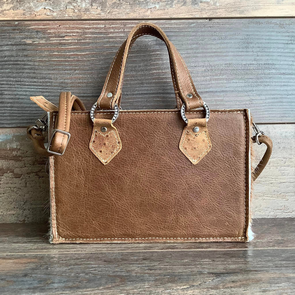 Itty Bitty Tote Hybrid #60664