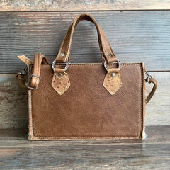Itty Bitty Tote Hybrid #60664