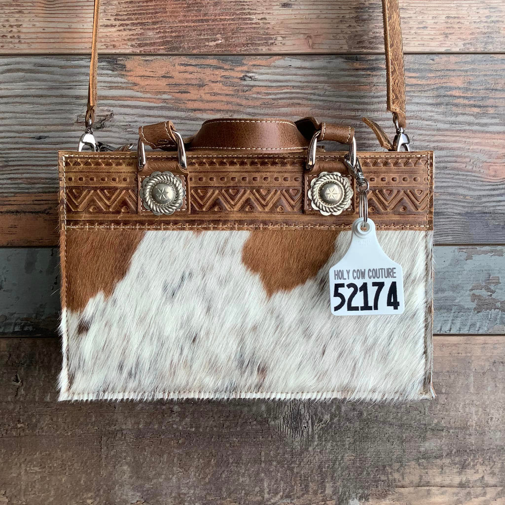 Small Town Tote #52174
