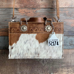 Small Town Tote #52174