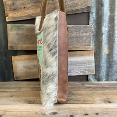 The Market Tote #1823 BNS25