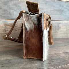 Itty Bitty Tote Hybrid #60674