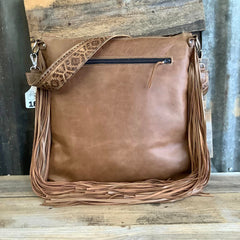 Outlaw 18" Fringe #1826 BNS16