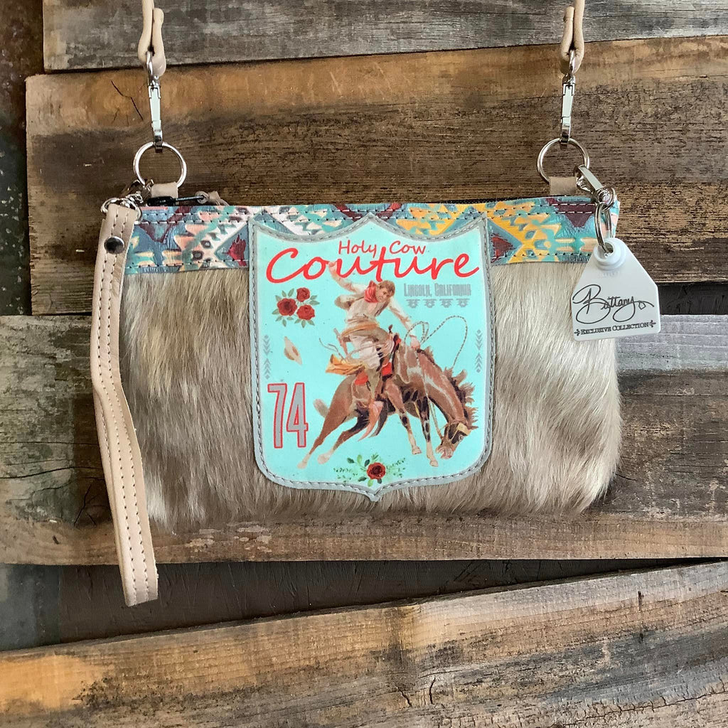 Ranch Hand #63608 BNS74