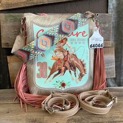 Mini Bagpack #64046 BNS38