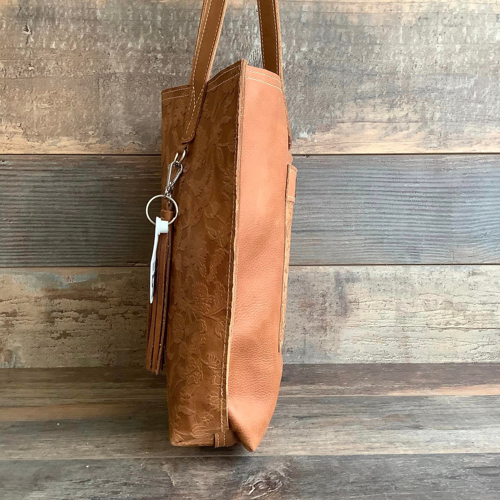 The Market Tote #52204