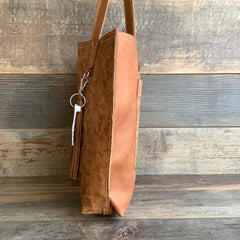 The Market Tote #52204