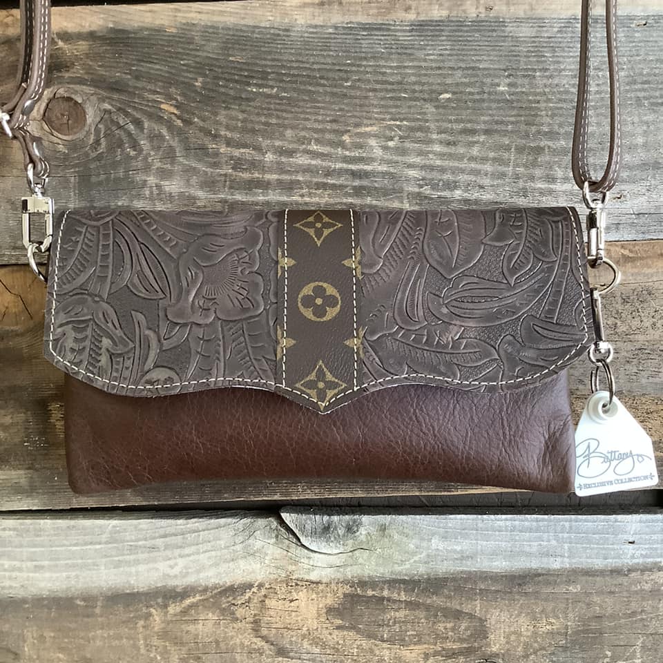 Exclusive Collection Sassy Mini Classy Cowgirl #63658