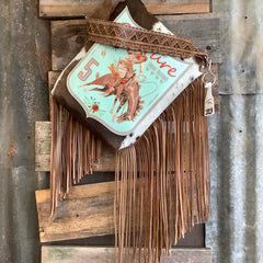 Mini Bagpack #1819 BNS5