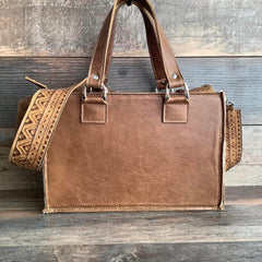 Small Town Tote #52174