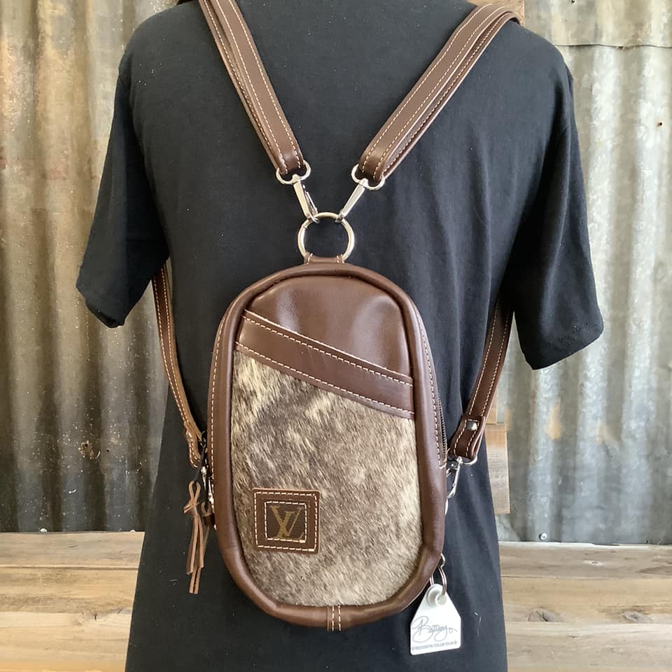 Exclusive Collection Bum Pack #63666