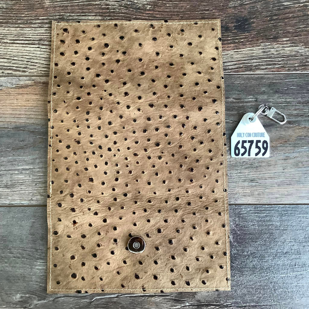 Bandit Wallet #65759