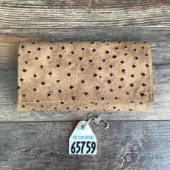 Bandit Wallet #65759