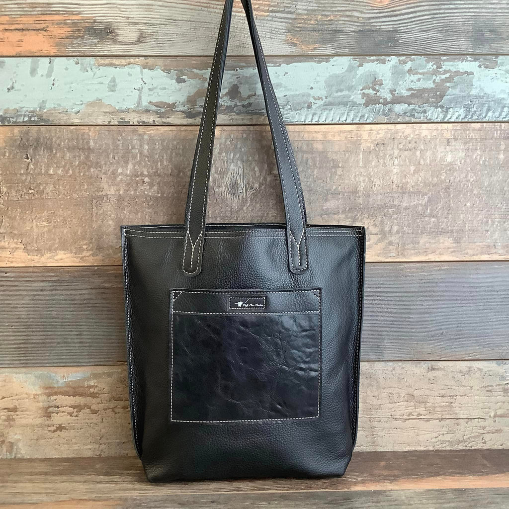The Market Tote #62000