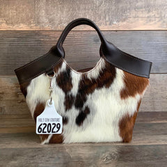 Prairie Tote Bag Mini #62029