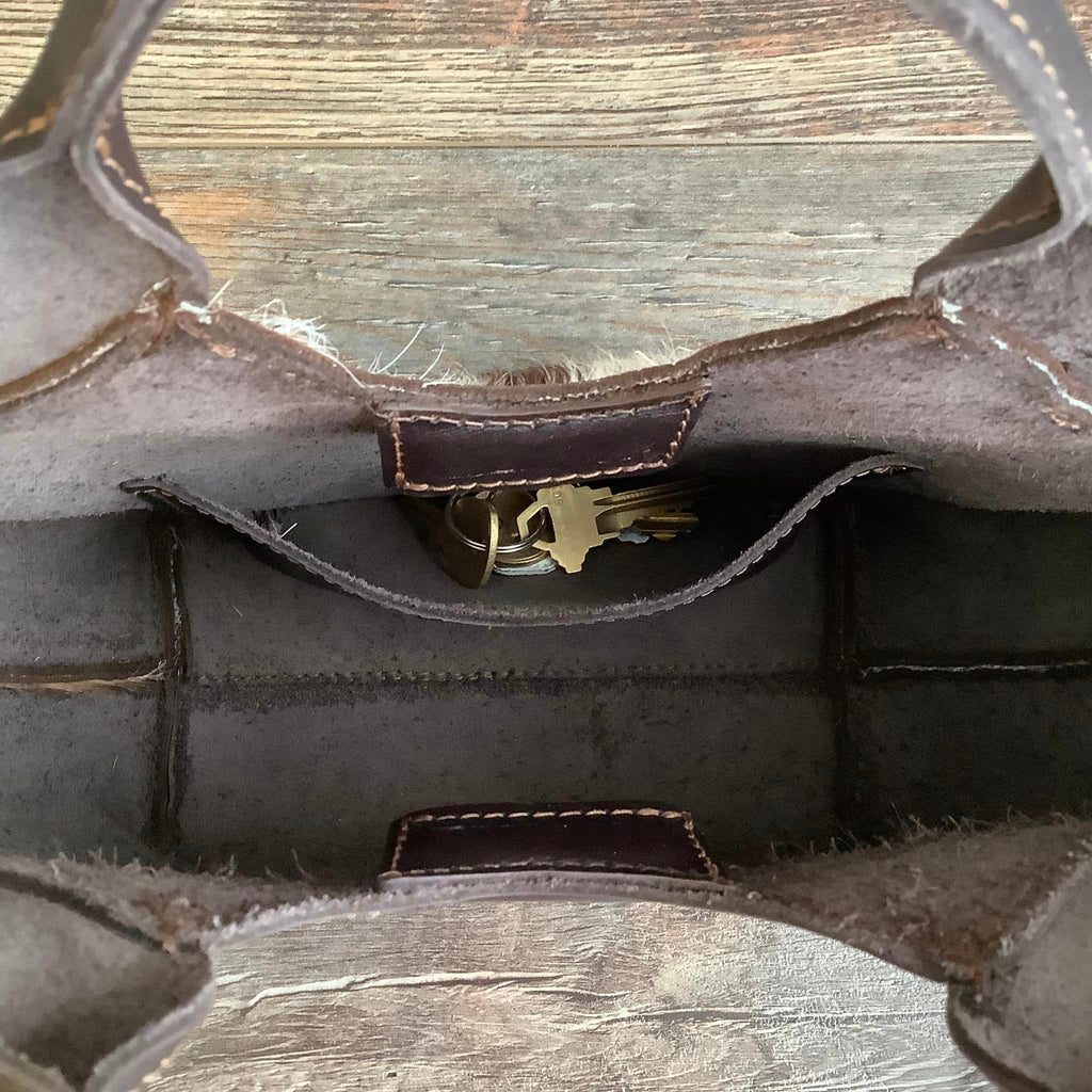 Prairie Tote Bag Mini #62029