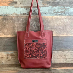 The Market Tote #62018