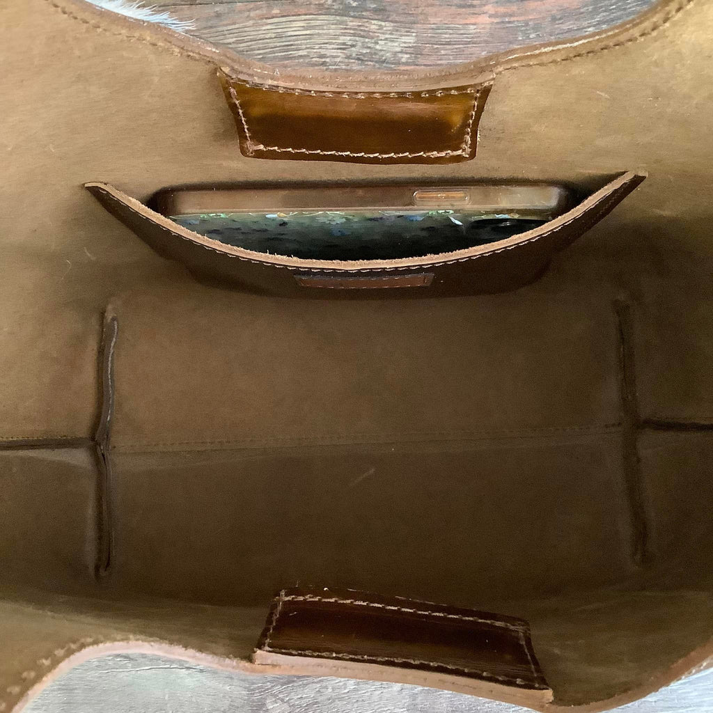 Prairie Tote Bag #62030