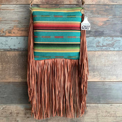 Mini Outlaw Serape #62027