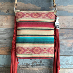 Mini Bagpack Serape #62043